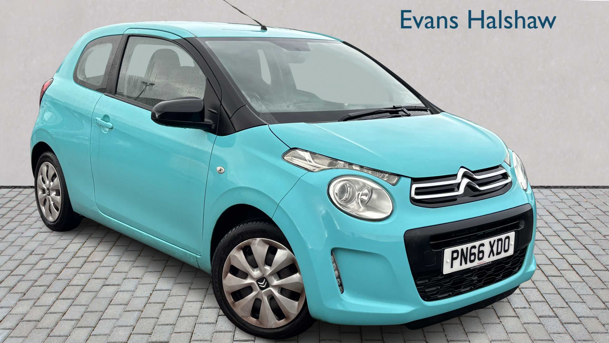 Main listing image - Citroen C1