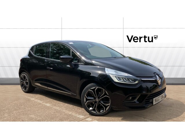 Main listing image - Renault Clio