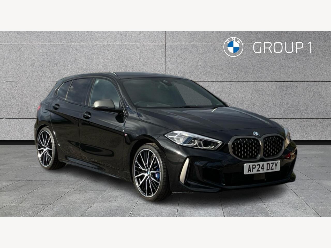 Main listing image - BMW 1 Series