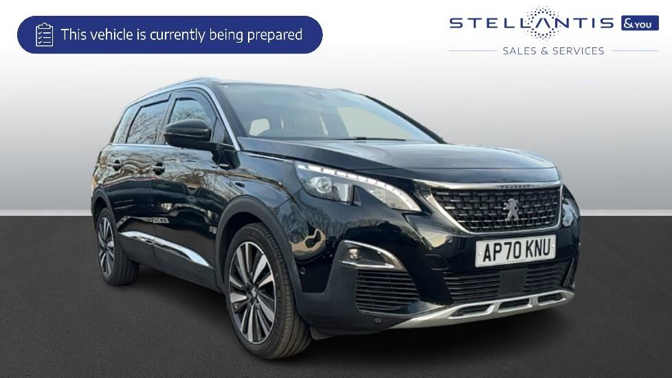 Main listing image - Peugeot 5008