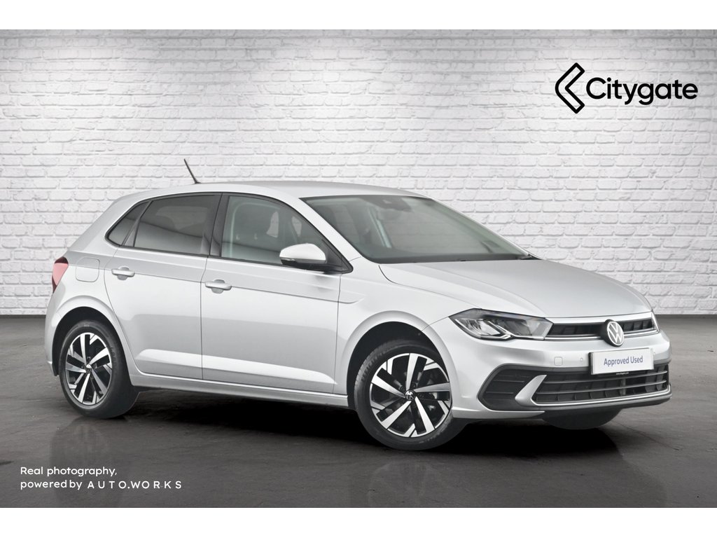 Main listing image - Volkswagen Polo