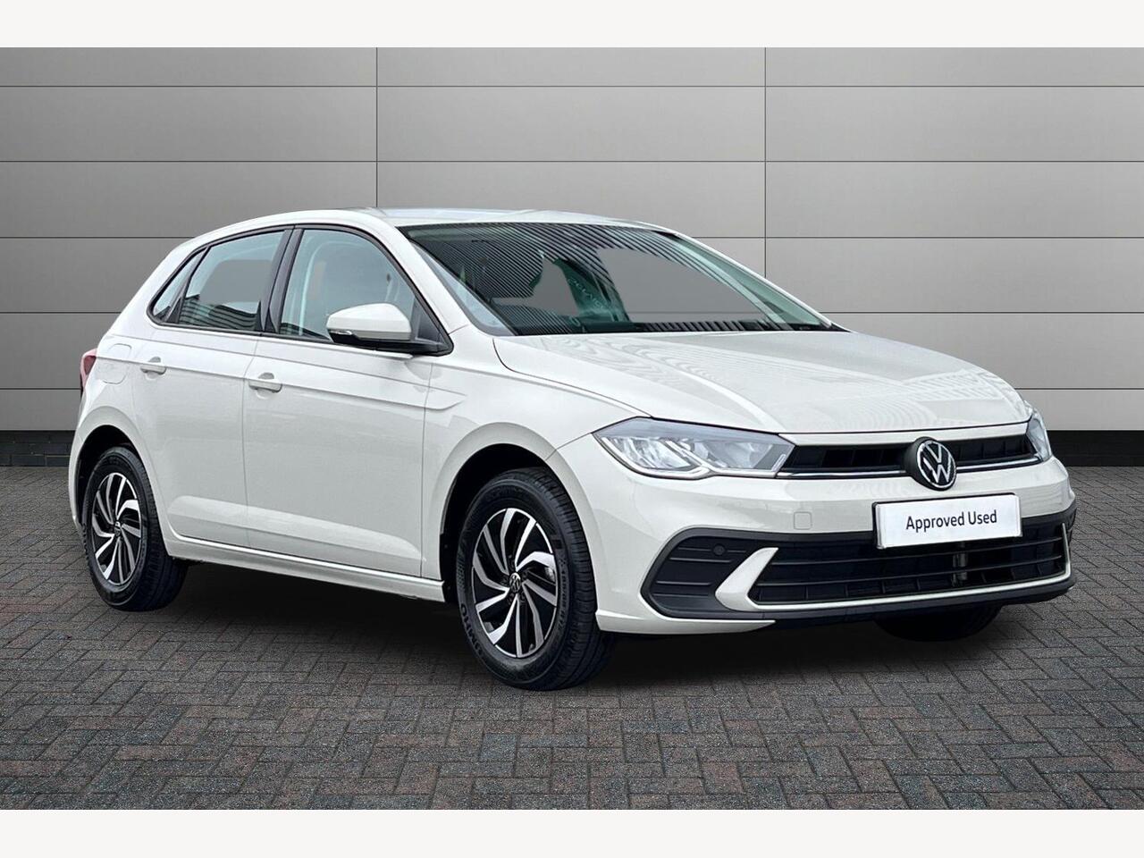 Main listing image - Volkswagen Polo