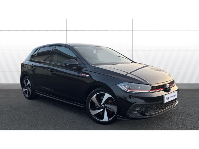 Main listing image - Volkswagen Polo GTI