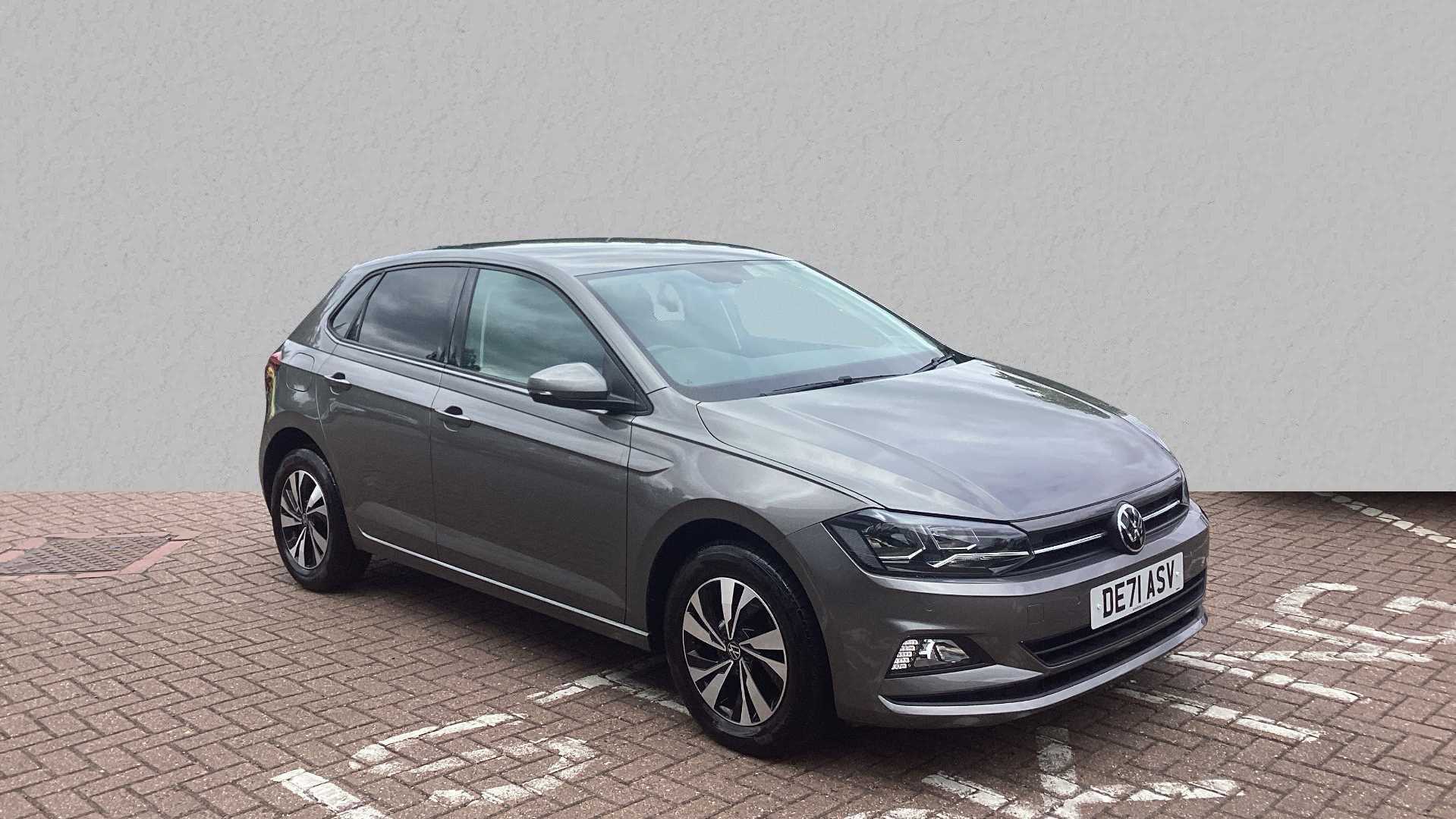 Main listing image - Volkswagen Polo