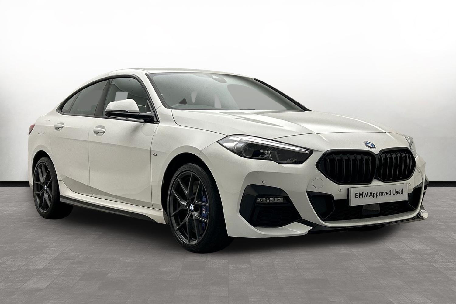 Main listing image - BMW 2 Series Gran Coupe