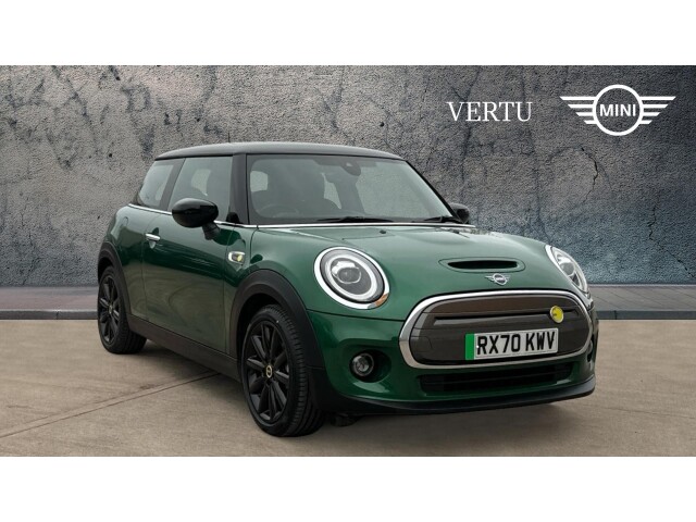 Main listing image - MINI Electric