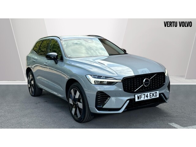 Main listing image - Volvo XC60