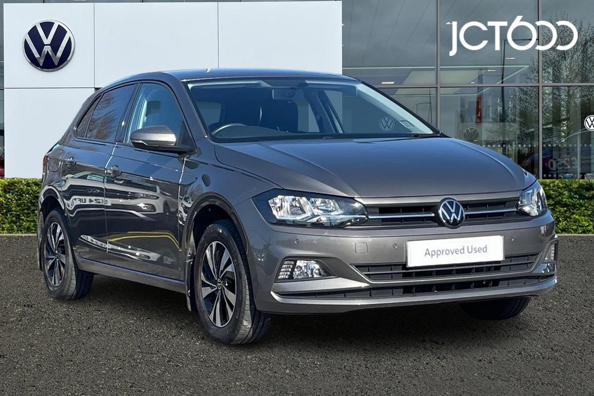 Main listing image - Volkswagen Polo