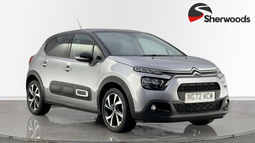 Main listing image - Citroen C3