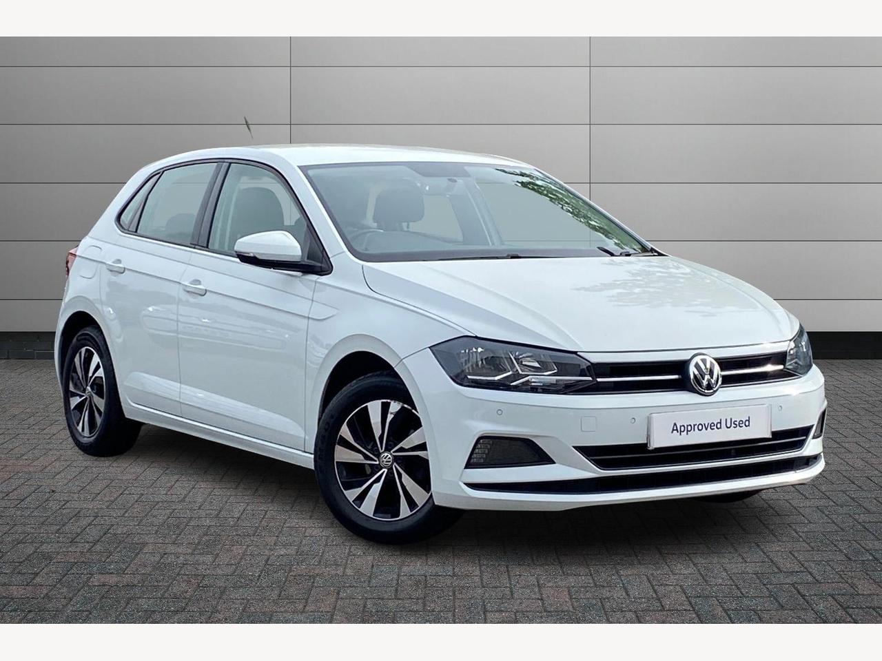Main listing image - Volkswagen Polo