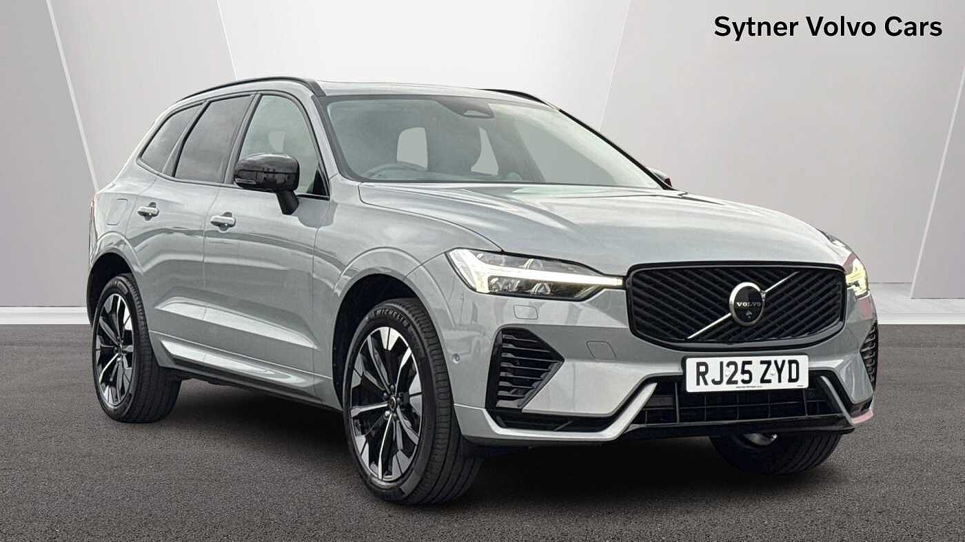 Main listing image - Volvo XC60