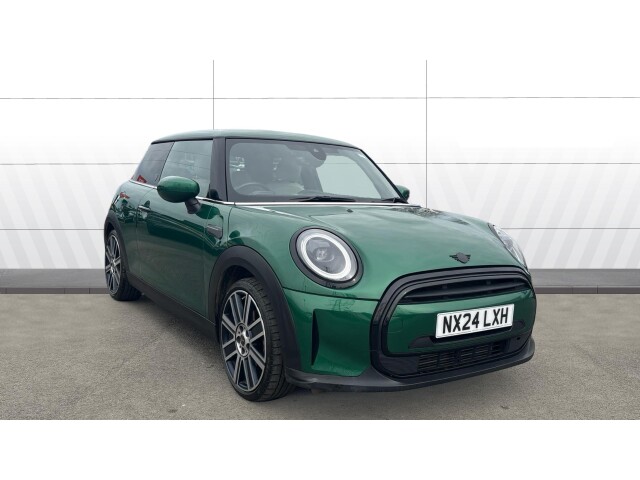 Main listing image - MINI Hatchback