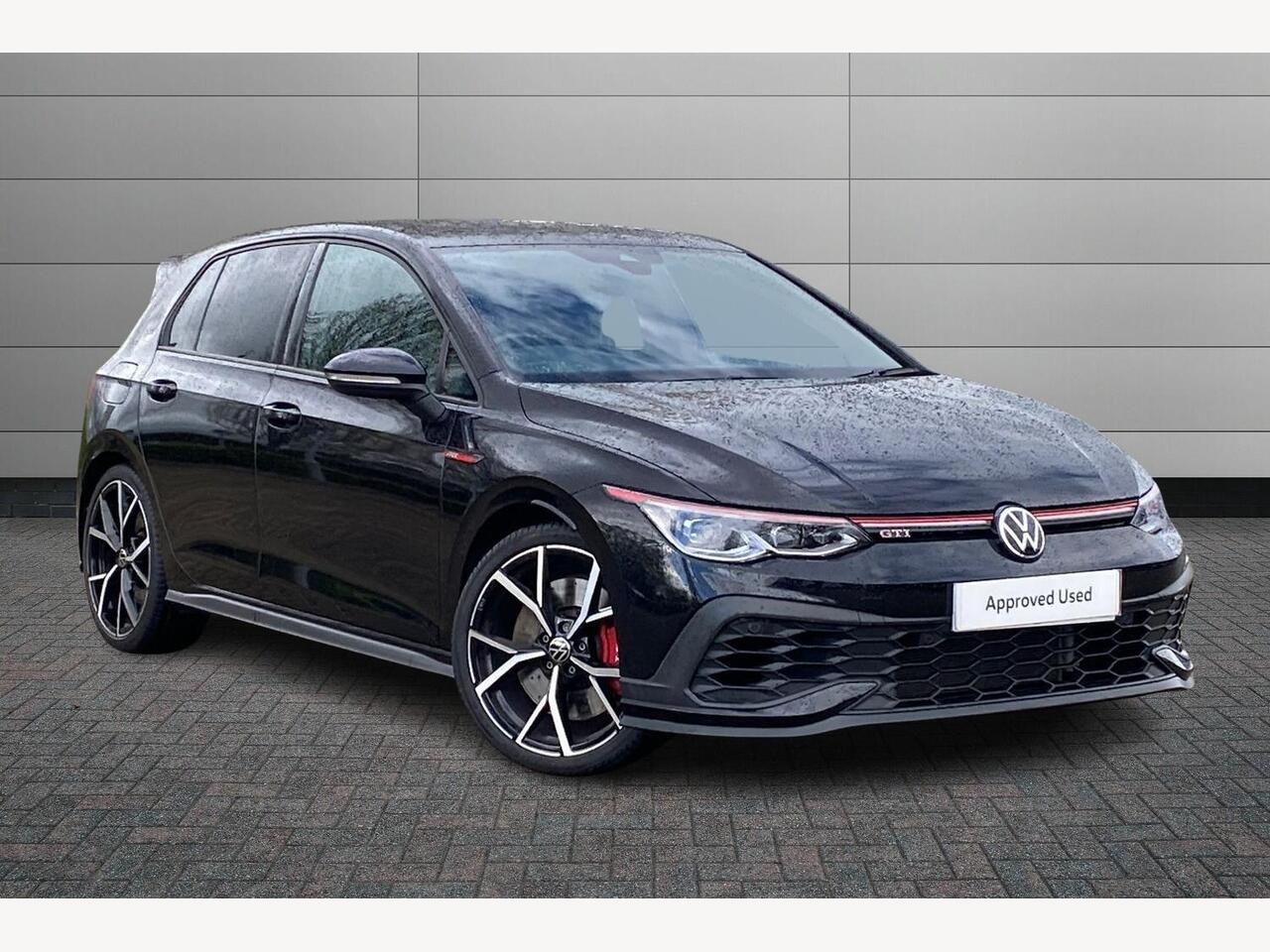 Main listing image - Volkswagen Golf GTI