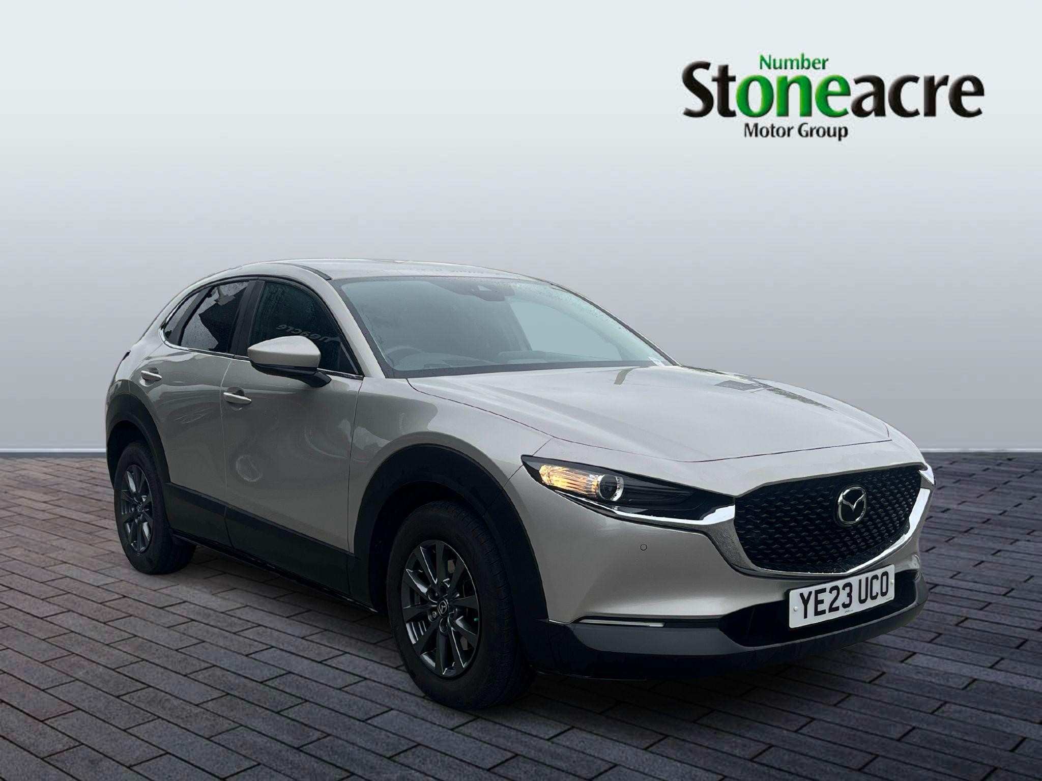 Main listing image - Mazda CX-30
