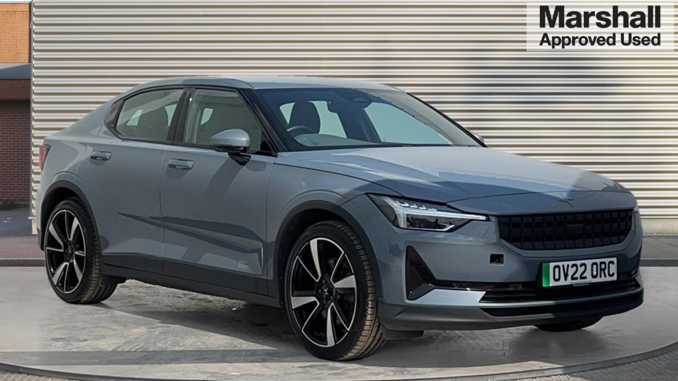 Main listing image - Polestar 2