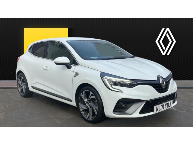 Main listing image - Renault Clio