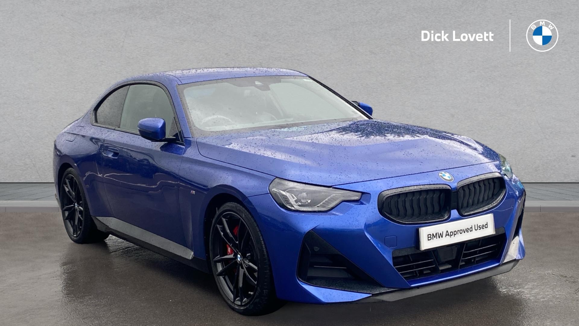 Main listing image - BMW 2 Series