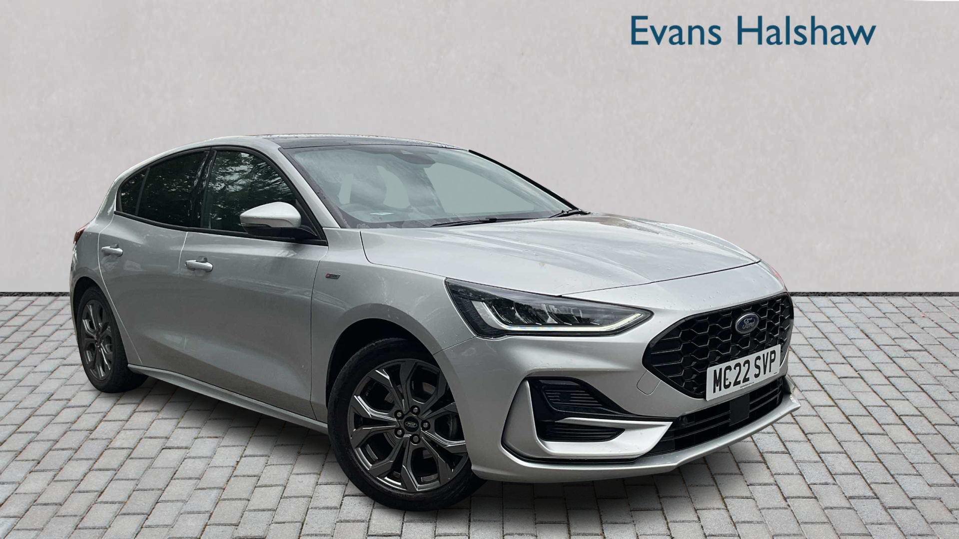 Main listing image - Ford Focus
