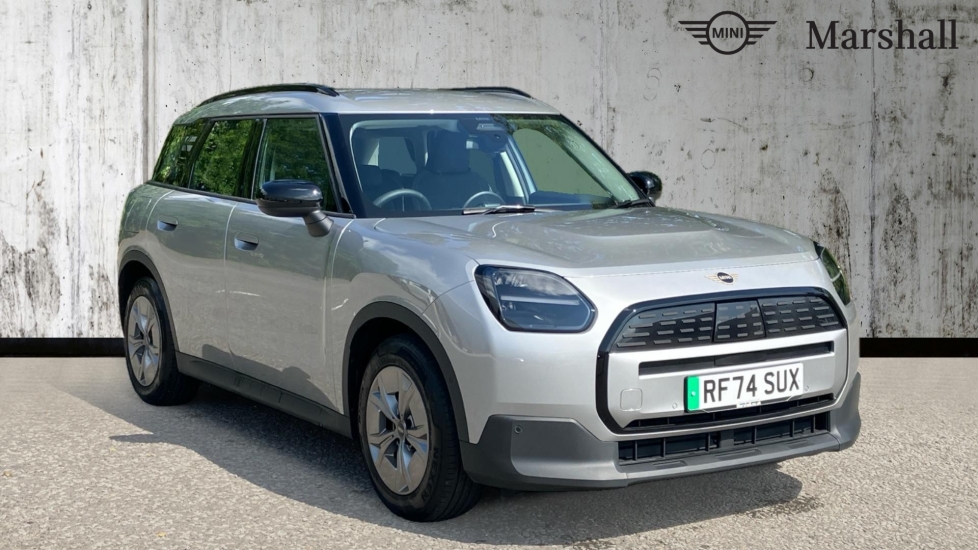 Main listing image - MINI Countryman
