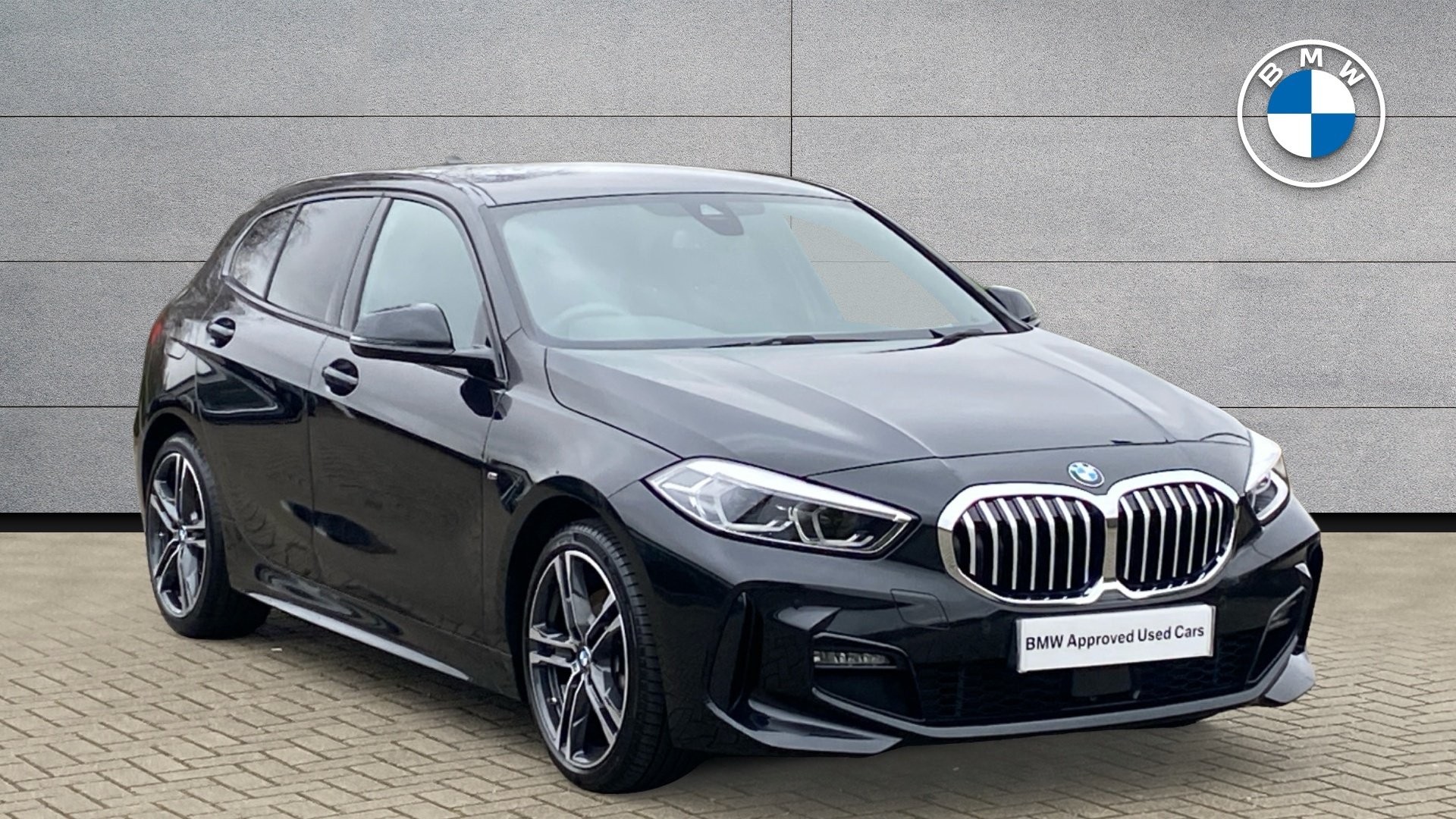Main listing image - BMW 1 Series