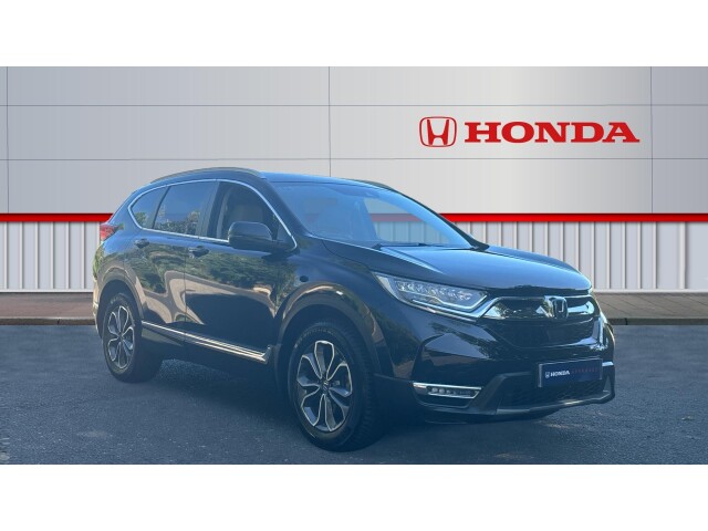 Main listing image - Honda CR-V