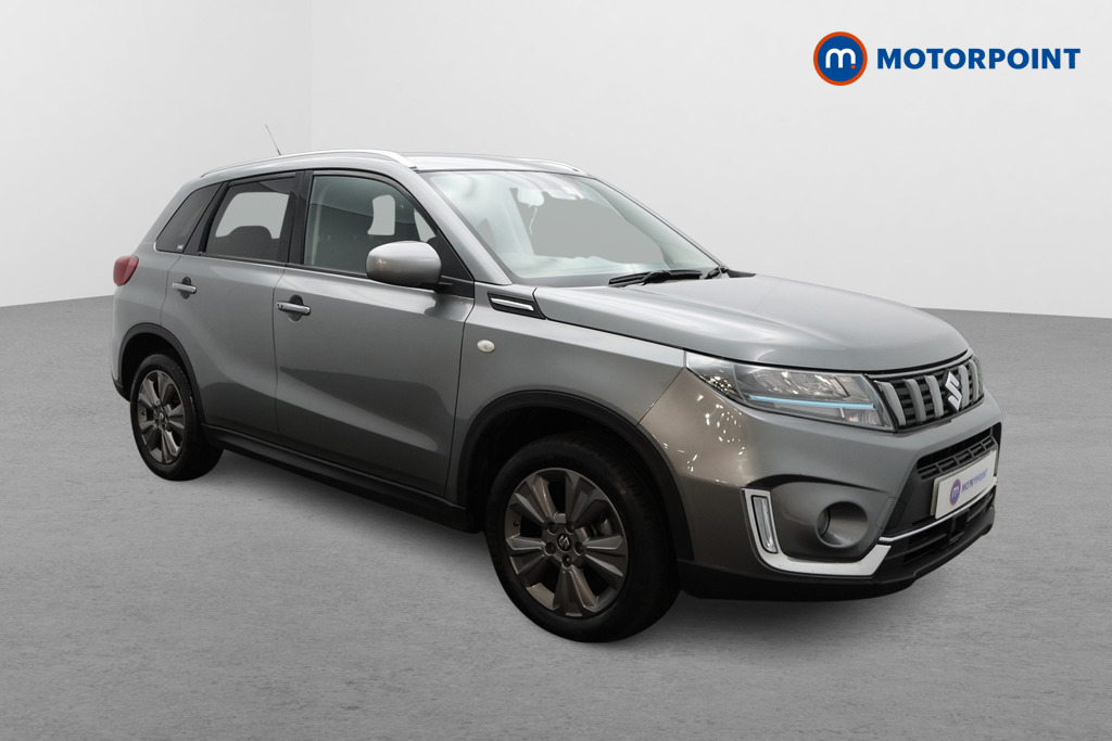 Main listing image - Suzuki Vitara