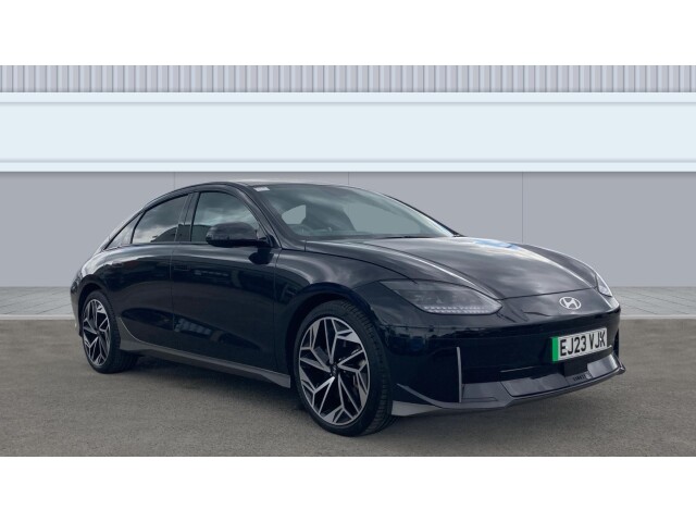 Main listing image - Hyundai IONIQ 6