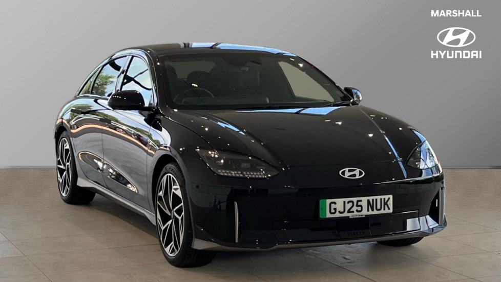 Main listing image - Hyundai IONIQ 6