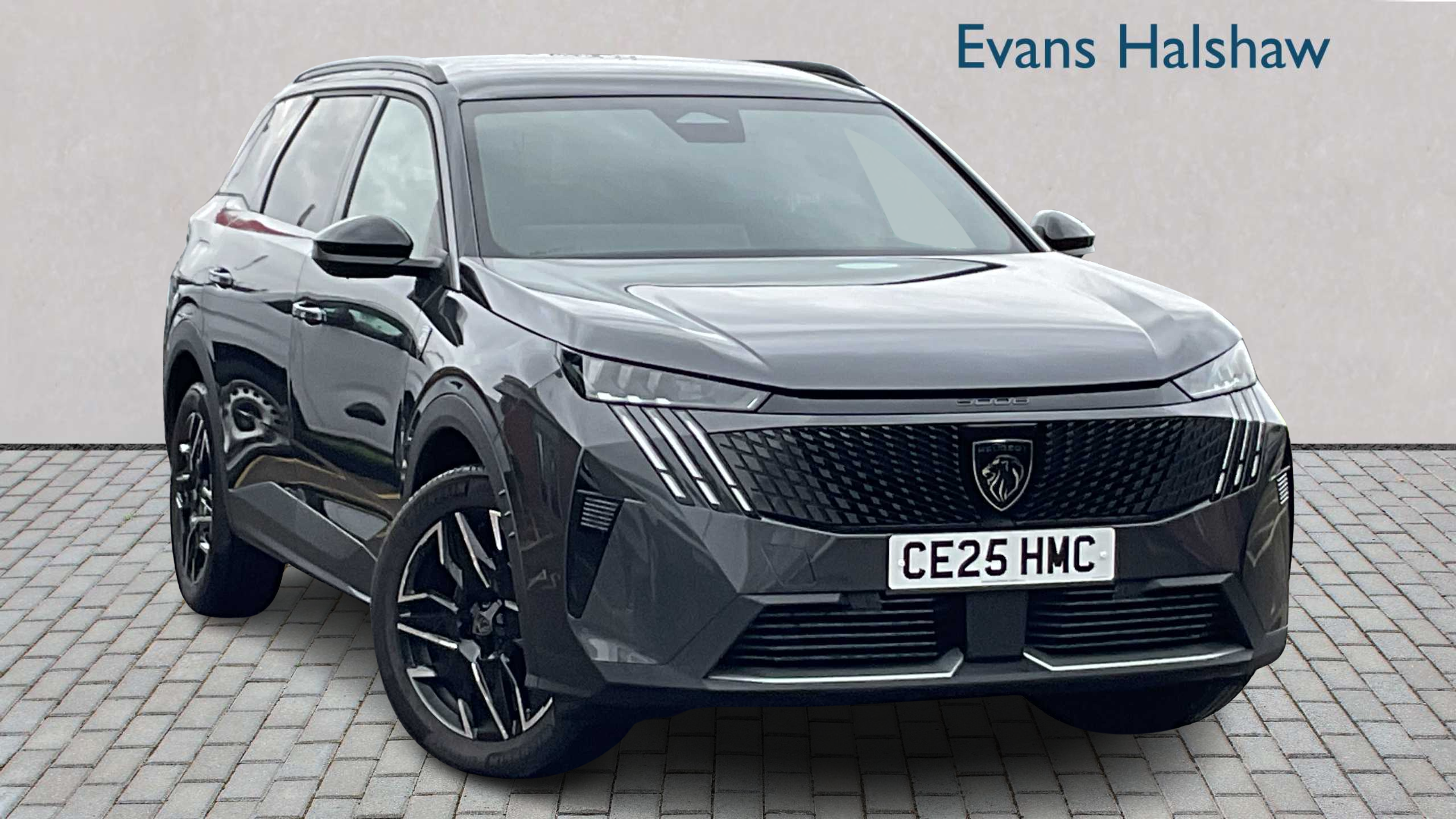 Main listing image - Peugeot 5008