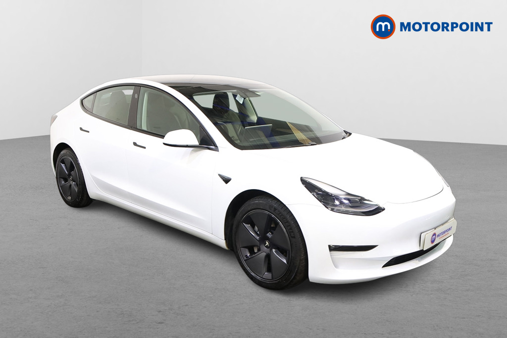 Main listing image - Tesla Model 3