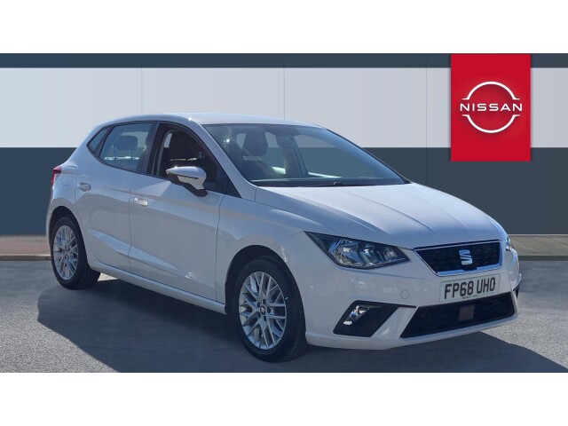 Main listing image - SEAT Ibiza