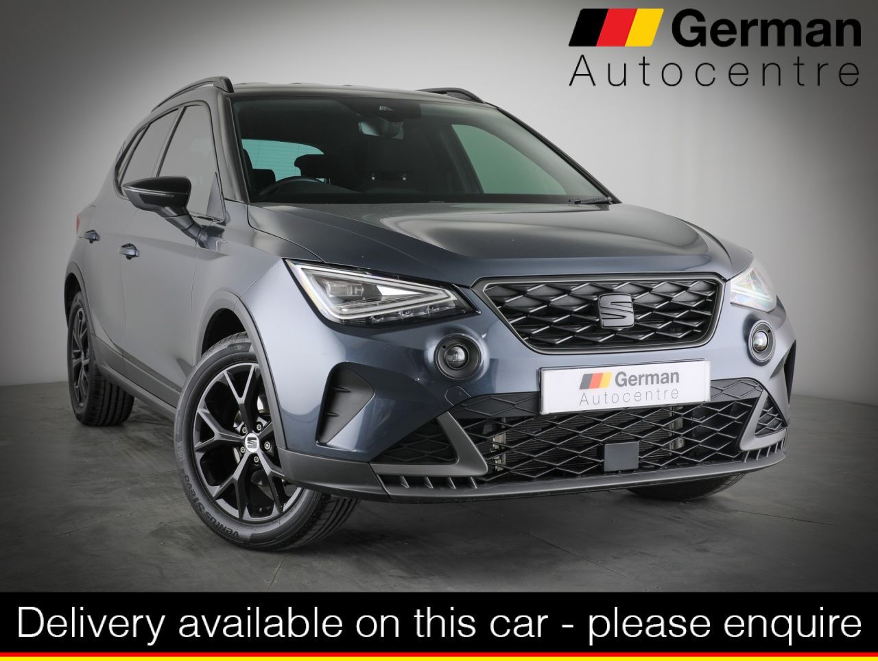 Main listing image - SEAT Arona