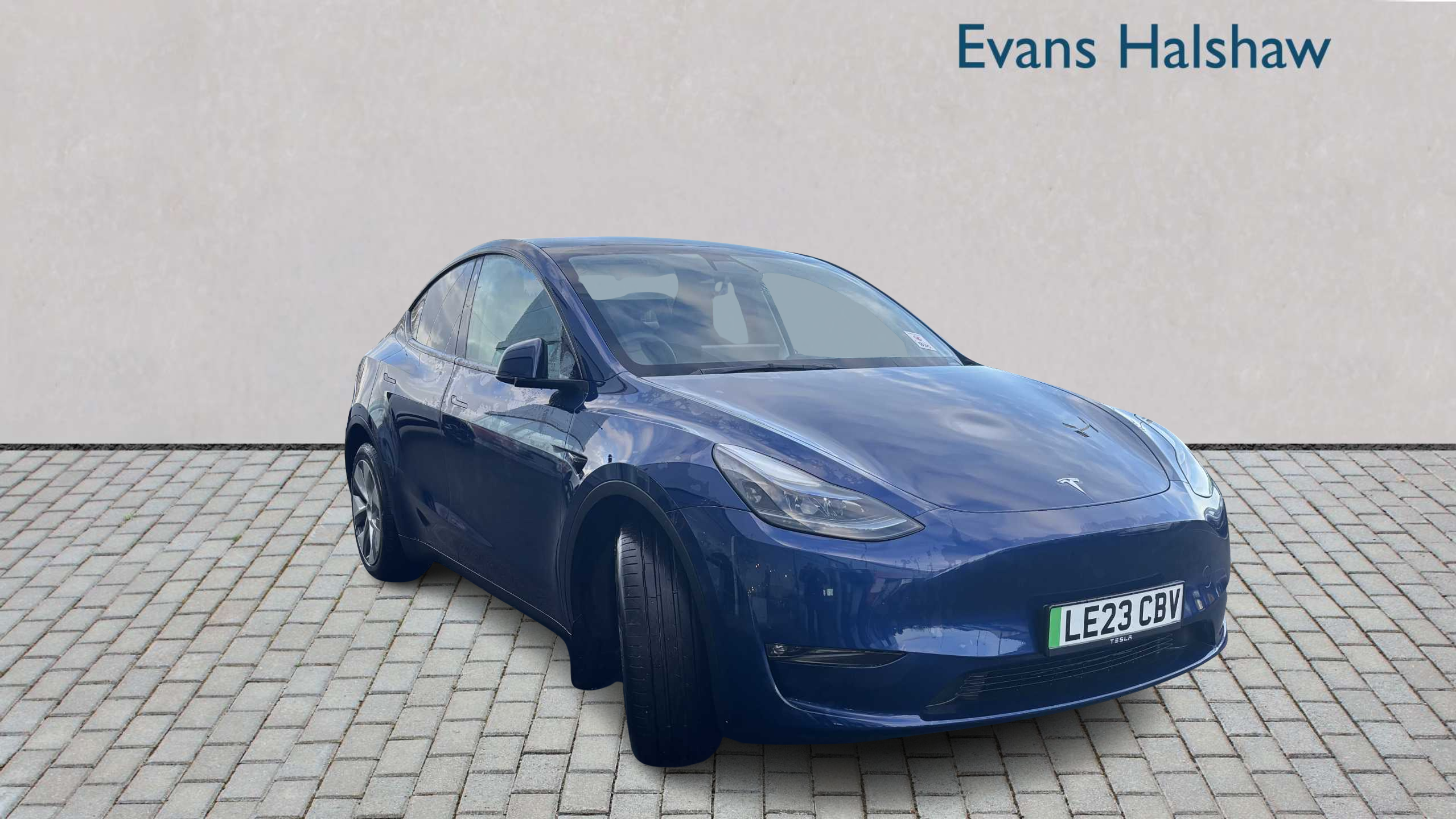 Main listing image - Tesla Model Y