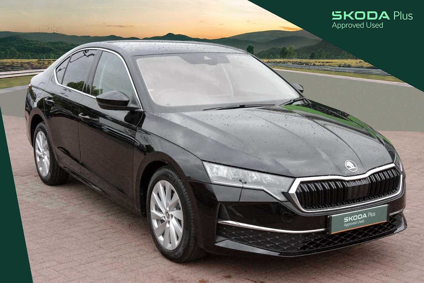 Main listing image - Skoda Octavia