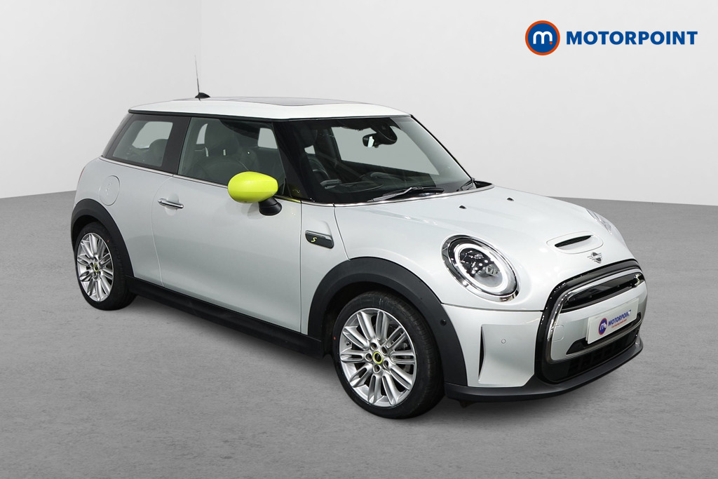 Main listing image - MINI Electric