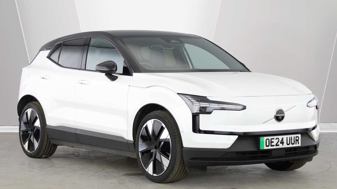 Main listing image - Volvo EX30
