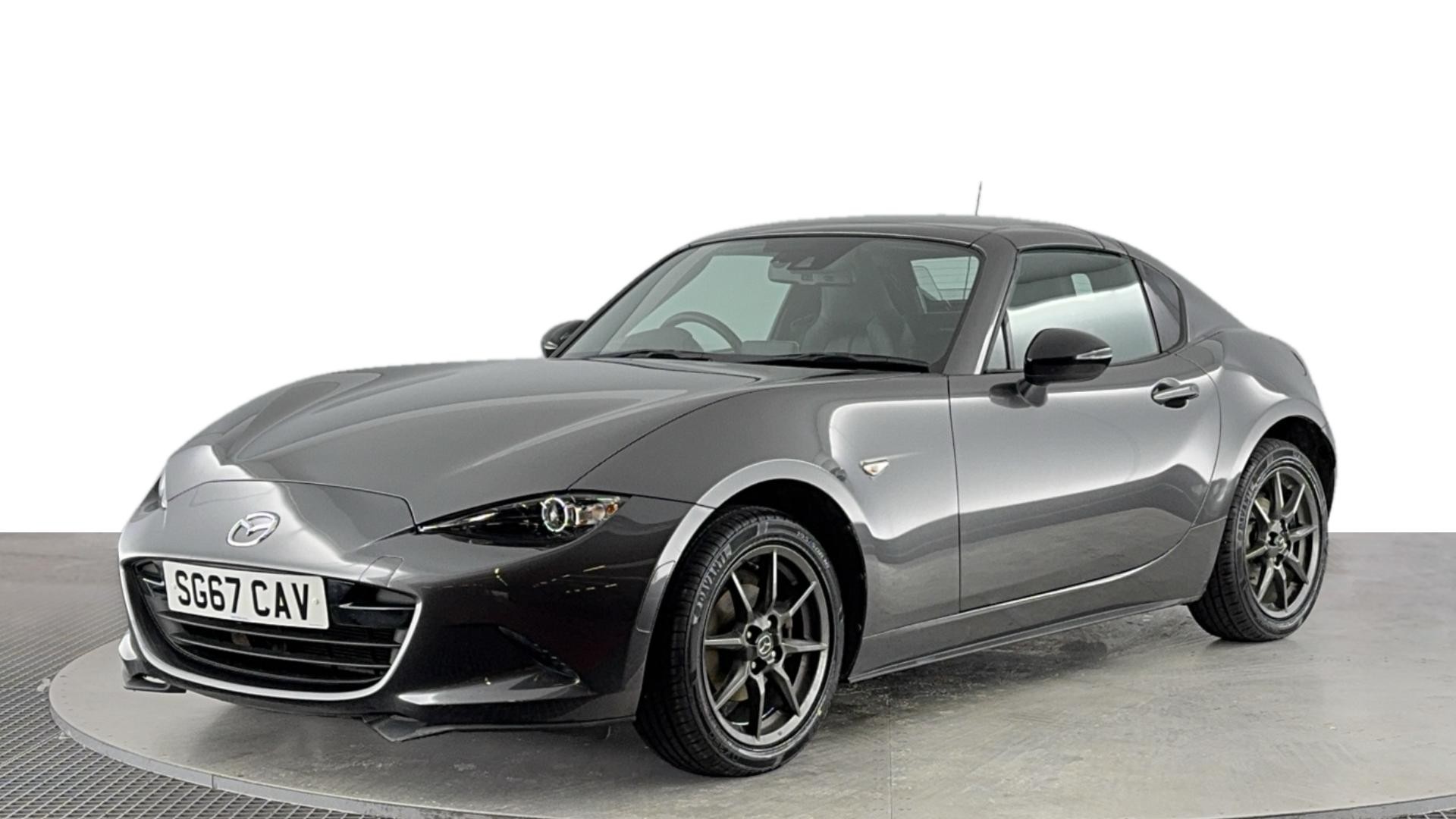 Main listing image - Mazda MX-5