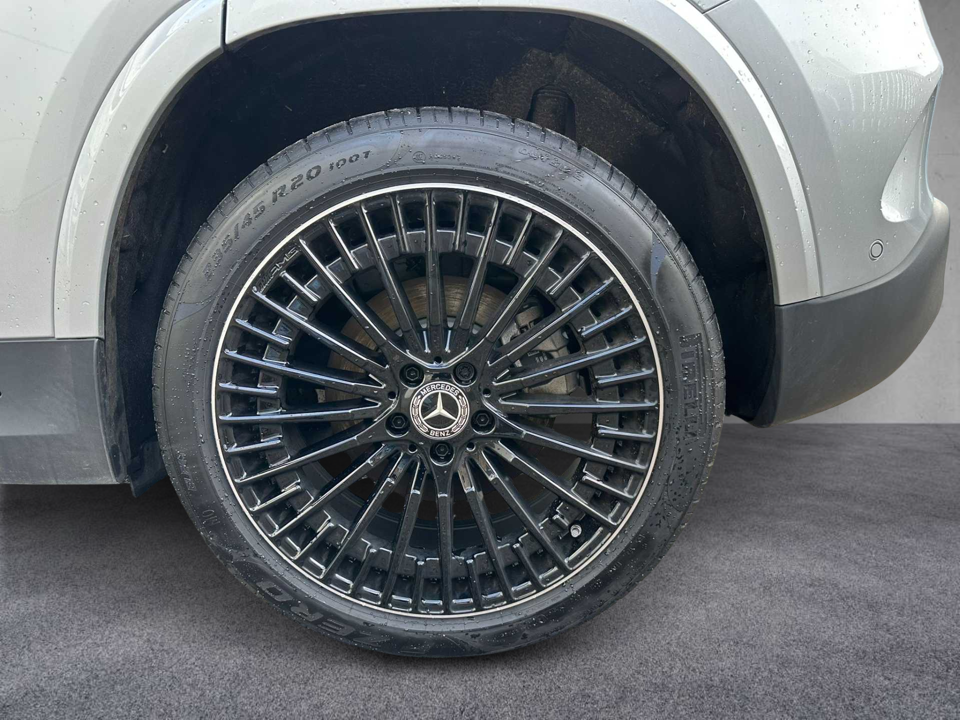 Main listing image - Mercedes-Benz EQA