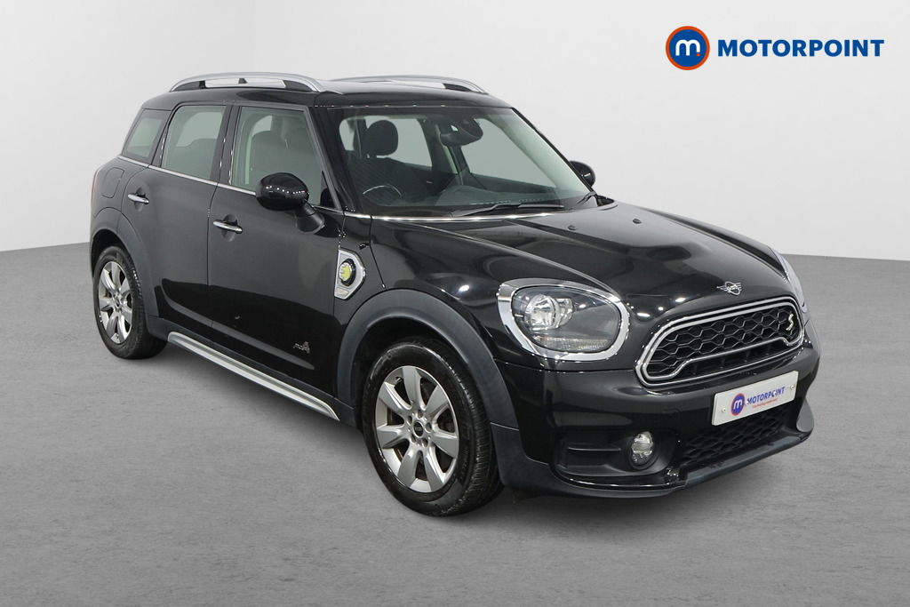 Main listing image - MINI Countryman