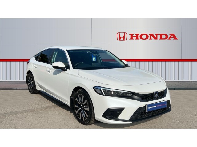 Main listing image - Honda Civic