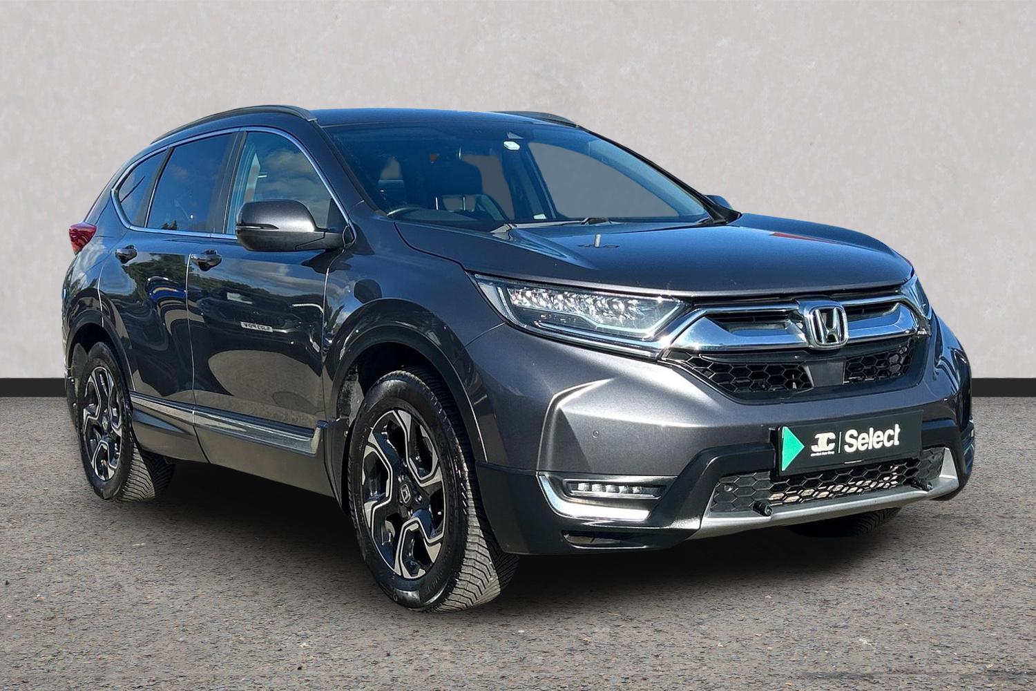 Main listing image - Honda CR-V