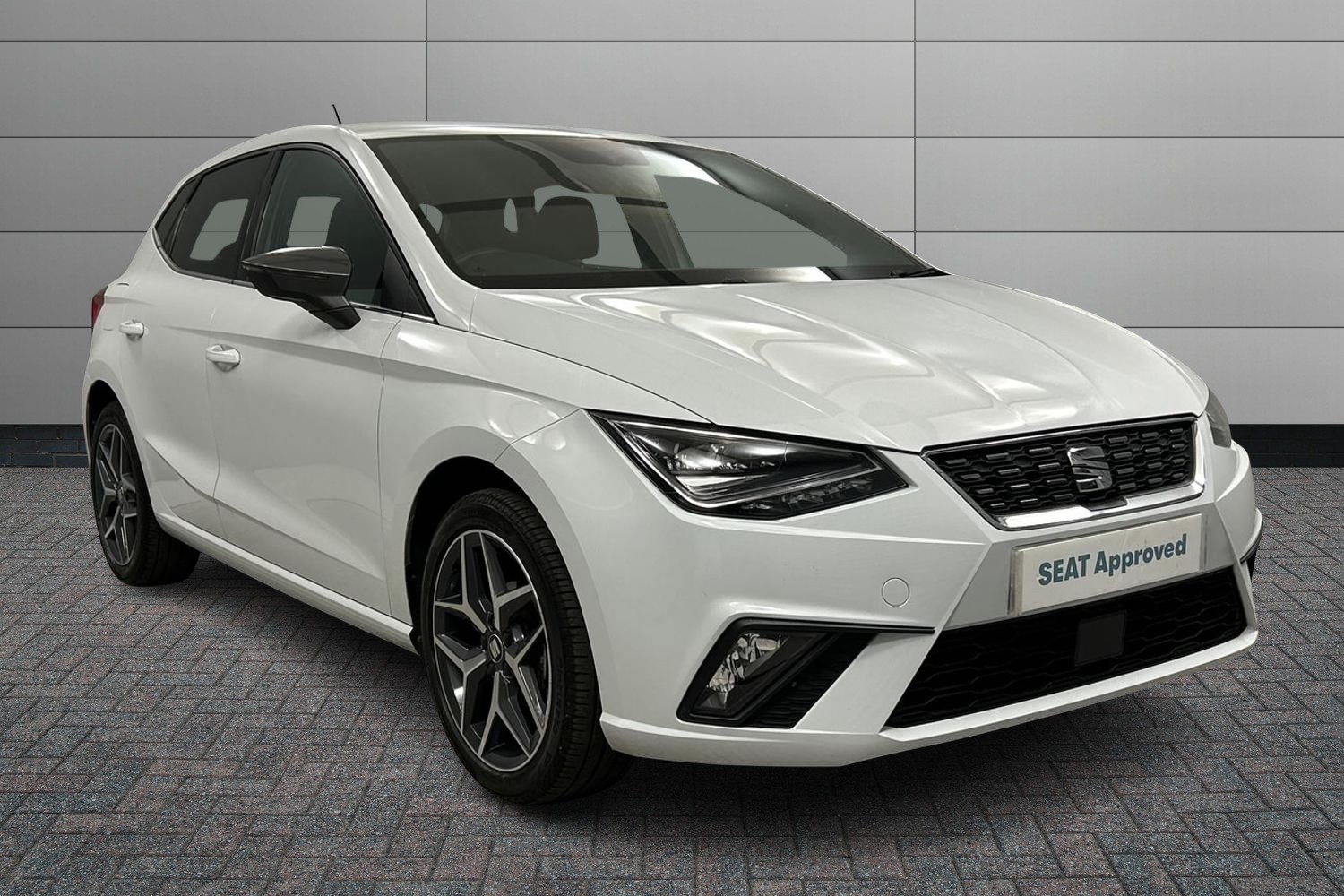 Main listing image - SEAT Ibiza
