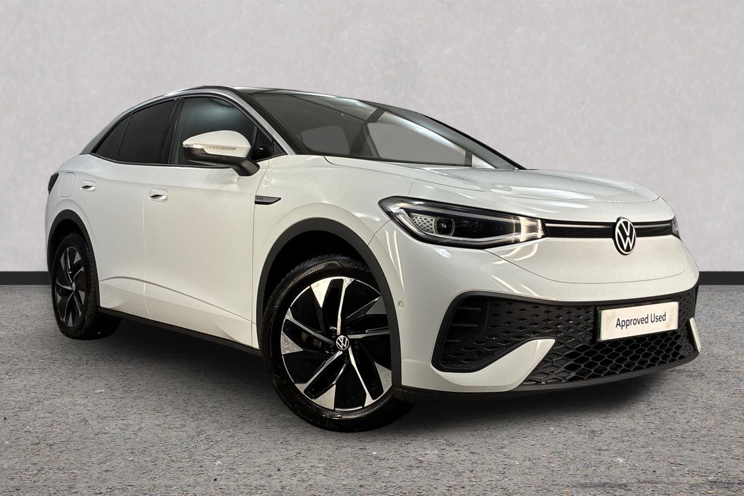 Main listing image - Volkswagen ID.5