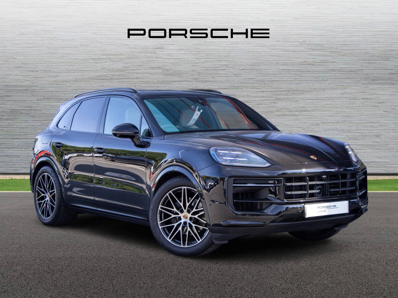 Main listing image - Porsche Cayenne