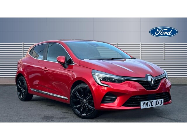 Main listing image - Renault Clio