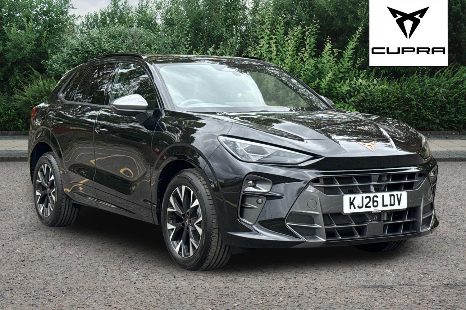 Main listing image - Cupra Terramar