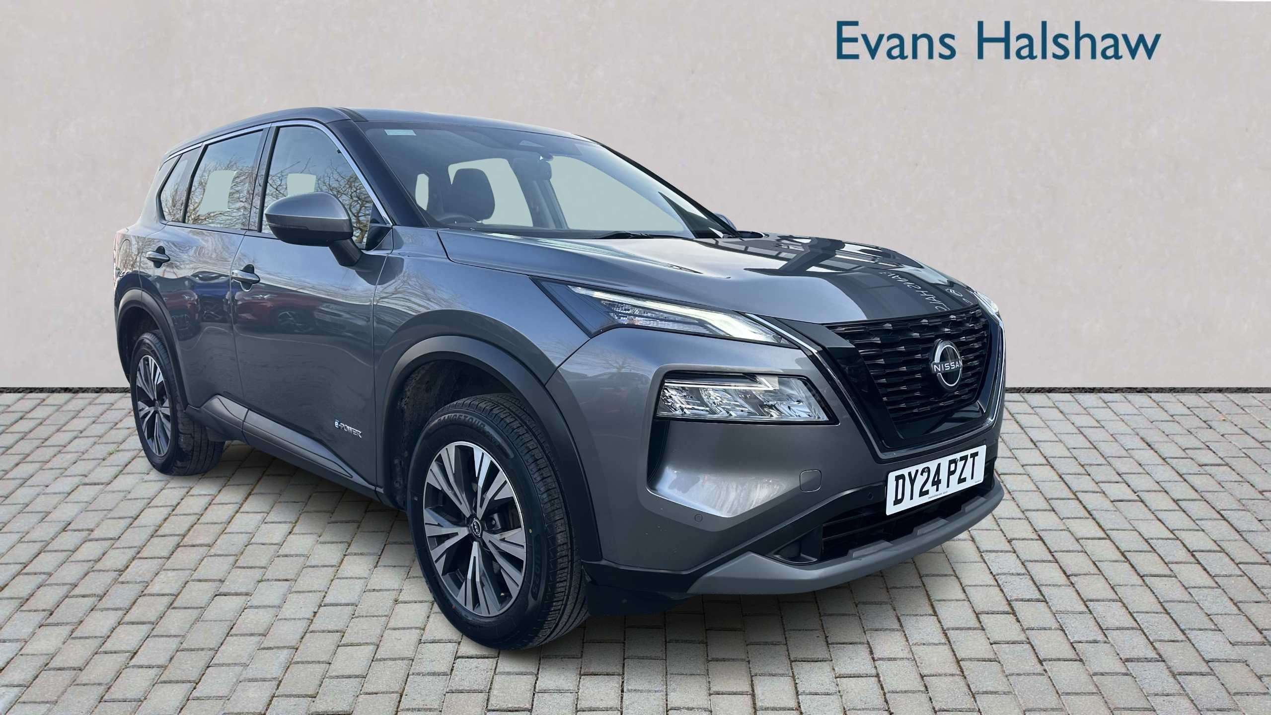 Main listing image - Nissan X-Trail