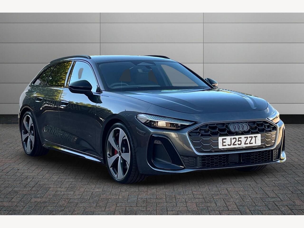 Main listing image - Audi A5