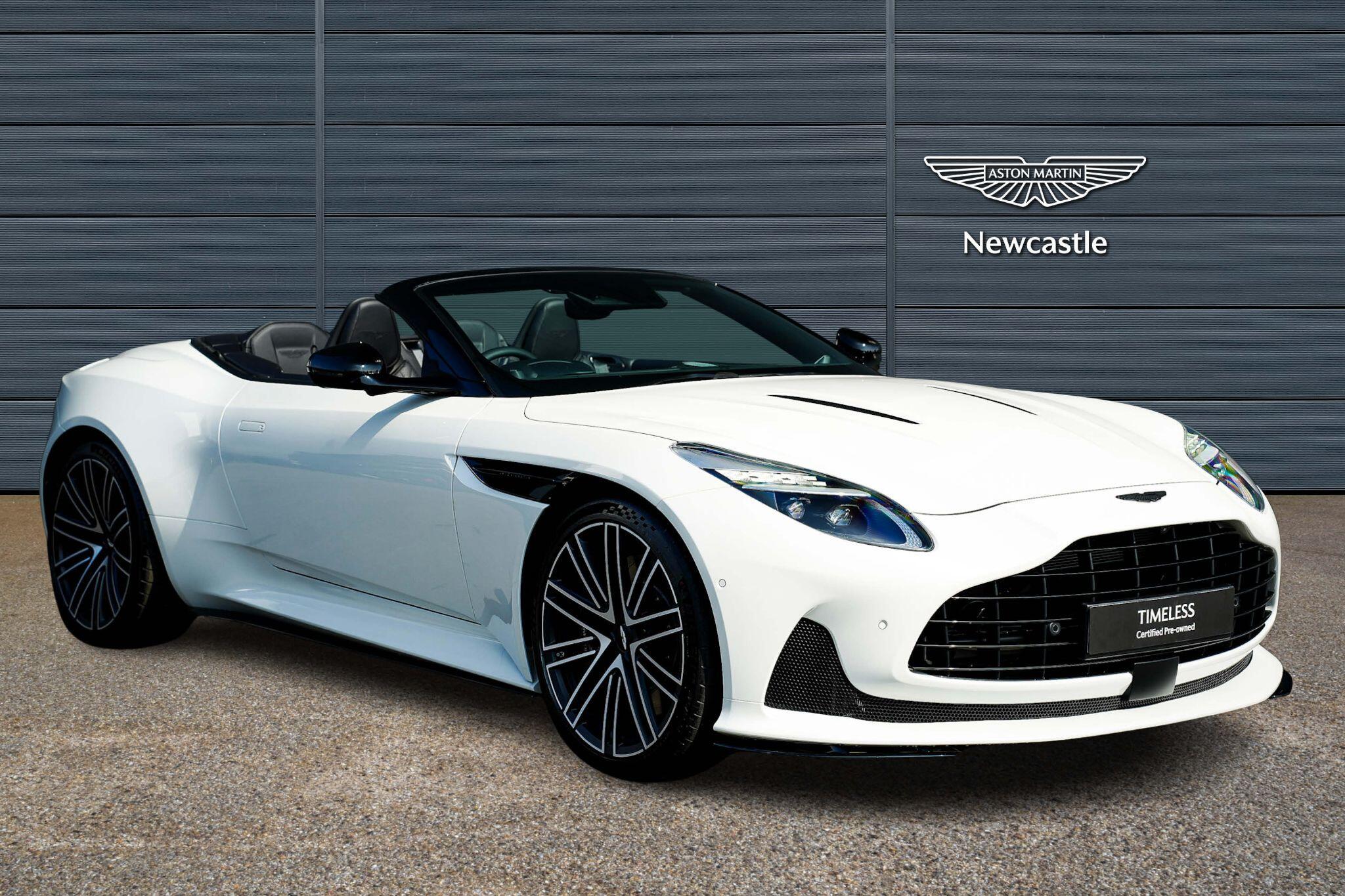 Main listing image - Aston Martin Db12