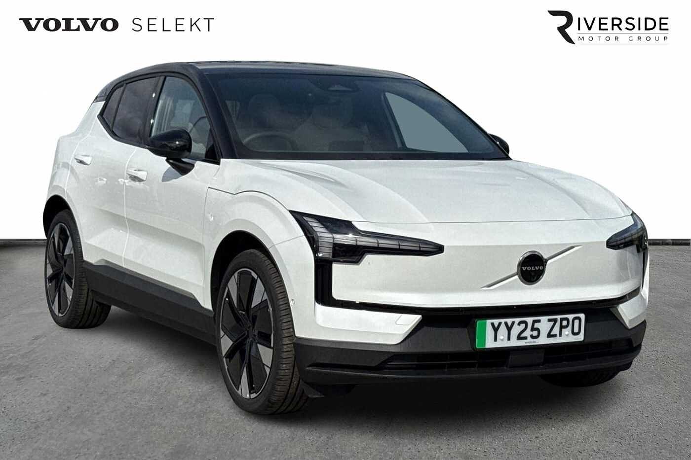 Main listing image - Volvo EX30